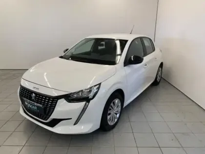 Photo Peugeot 208