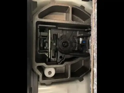 Photo 9 Peugeot 208  1.5 BlueHDi 100ch S&S Active