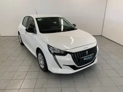 Photo 2 Peugeot 208  1.5 BlueHDi 100ch S&S Active