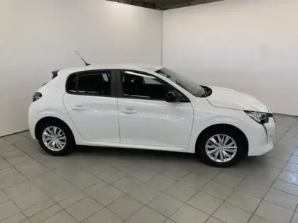 Photo 3 Peugeot 208  1.5 BlueHDi 100ch S&S Active