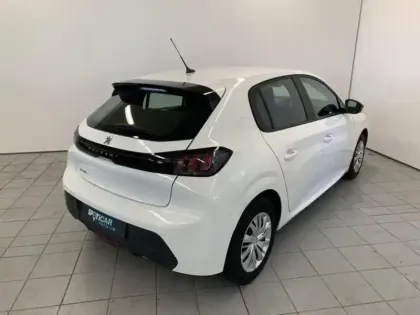 Photo 4 Peugeot 208  1.5 BlueHDi 100ch S&S Active