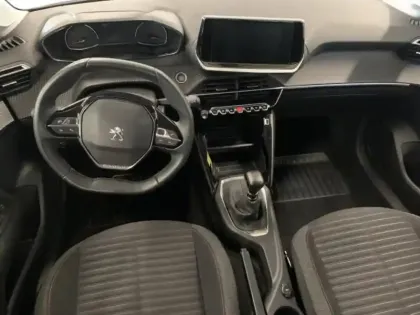 Photo 13 Peugeot 208  1.5 BlueHDi 100ch S&S Active