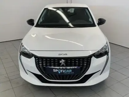 Photo 1 Peugeot 208  1.5 BlueHDi 100ch S&S Active