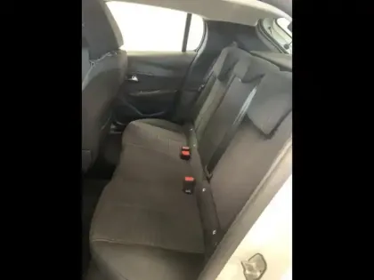 Photo 12 Peugeot 208  1.5 BlueHDi 100ch S&S Active