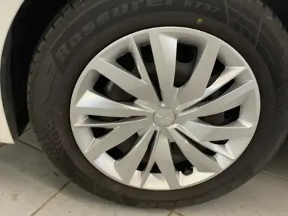 Photo 10 Peugeot 208  1.5 BlueHDi 100ch S&S Active