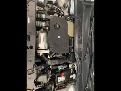 Photo 11 Peugeot 208  1.5 BlueHDi 100ch S&S Active