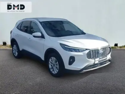 Photo Ford Kuga