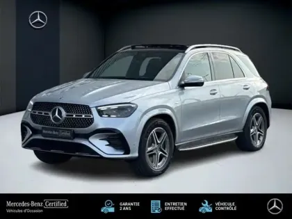 Photo Mercedes Gle 350 De Hybrid Eq 4matic Amg Line 1671