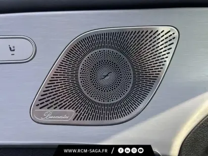 Photo 44 Mercedes GLE 400 e 4MATIC AMG Line