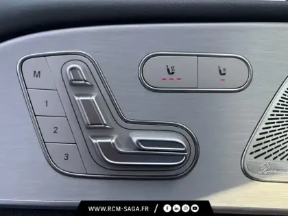 Photo 41 Mercedes GLE 400 e 4MATIC AMG Line