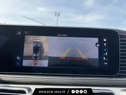 Photo 40 Mercedes GLE 400 e 4MATIC AMG Line