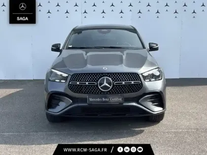 Photo 34 Mercedes GLE 400 e 4MATIC AMG Line