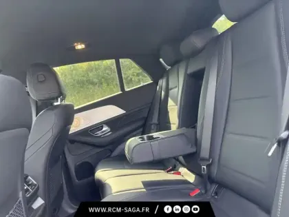 Photo 38 Mercedes GLE 400 e 4MATIC AMG Line