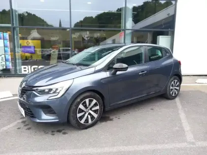 Photo Renault Clio Equilibre