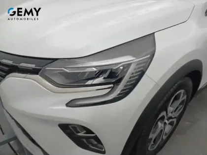 Photo 33 Renault Captur  E-Tech Plug-in 160