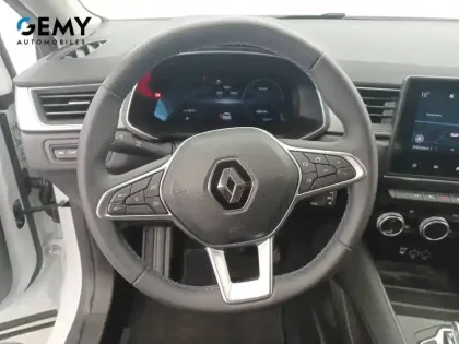 Photo 30 Renault Captur  E-Tech Plug-in 160