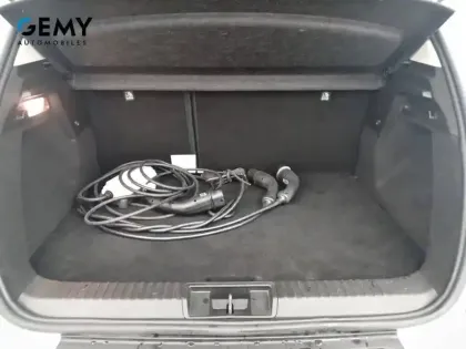 Photo 23 Renault Captur  E-Tech Plug-in 160