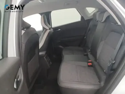 Photo 27 Renault Captur  E-Tech Plug-in 160