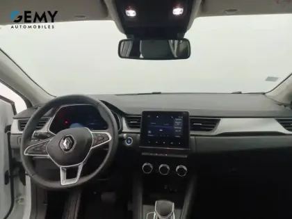 Photo 25 Renault Captur  E-Tech Plug-in 160