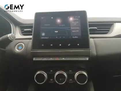 Photo 31 Renault Captur  E-Tech Plug-in 160