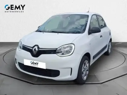Photo Renault Twingo Life