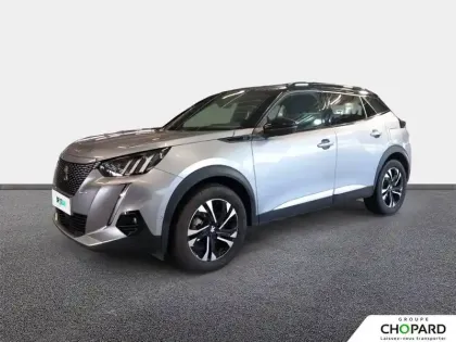 Photo Peugeot 2008 Gt