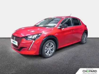Photo Peugeot 208 Style