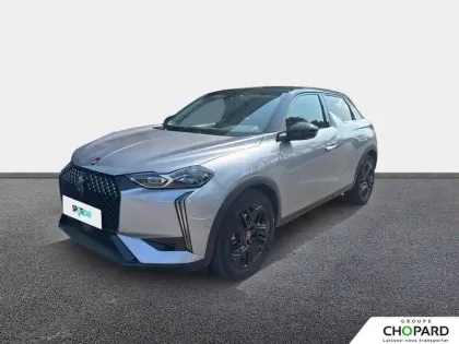 Photo Ds Ds 3 Performance Line+
