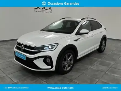 Photo Volkswagen Taigo R-line