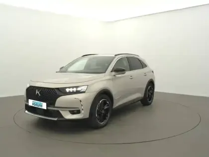 Photo Ds Ds 7 Performance Line+