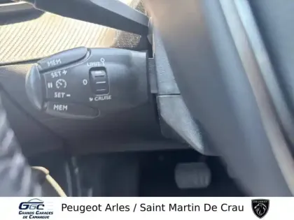 Photo 11 Peugeot 2008  Electrique 136 ch