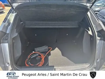 Photo 5 Peugeot 2008  Electrique 136 ch