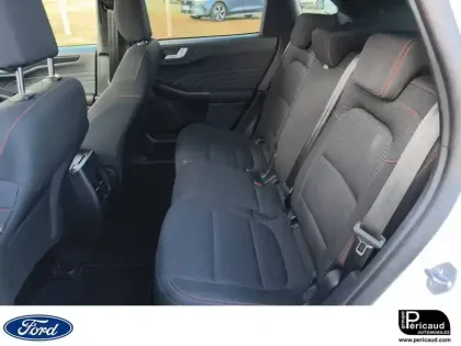 Photo 43 Ford Kuga  2.5 Duratec 190 ch FlexiFuel FHEV E85 Powershift