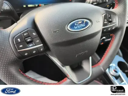 Photo 50 Ford Kuga  2.5 Duratec 190 ch FlexiFuel FHEV E85 Powershift