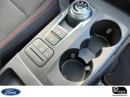 Photo 29 Ford Kuga  2.5 Duratec 190 ch FlexiFuel FHEV E85 Powershift