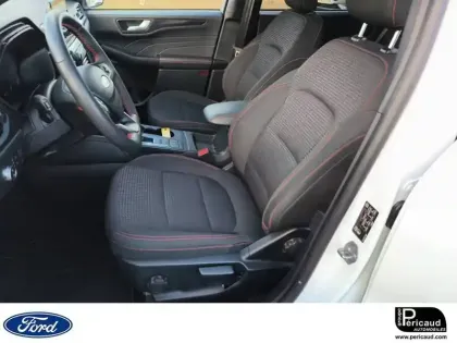 Photo 24 Ford Kuga  2.5 Duratec 190 ch FlexiFuel FHEV E85 Powershift