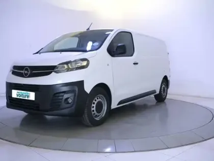Photo Opel Vivaro