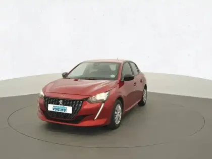 Photo Peugeot 208 Active