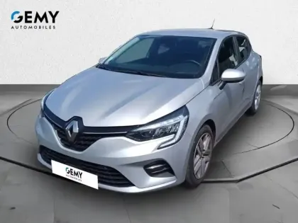 Photo Renault Clio Business