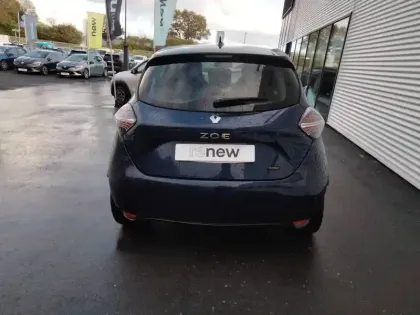 Photo 30 Renault Zoé Zoe R135 - MY22