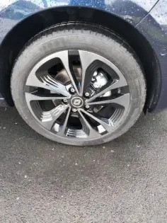 Photo 35 Renault Zoé Zoe R135 - MY22