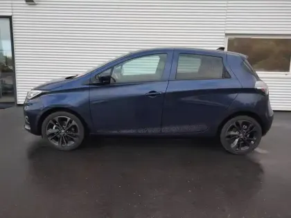 Photo 28 Renault Zoé Zoe R135 - MY22