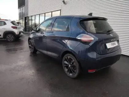 Photo 29 Renault Zoé Zoe R135 - MY22