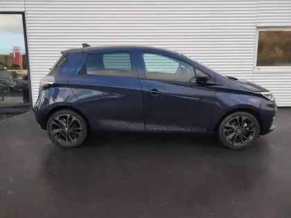Photo 32 Renault Zoé Zoe R135 - MY22