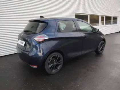 Photo 31 Renault Zoé Zoe R135 - MY22