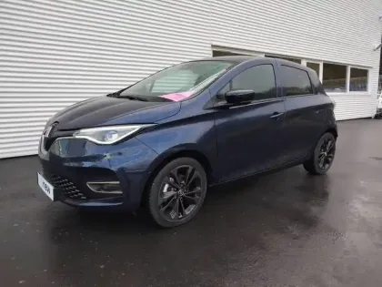 Photo 27 Renault Zoé Zoe R135 - MY22