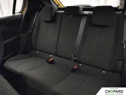 Photo 18 Peugeot 208  PureTech 75 S&S BVM5