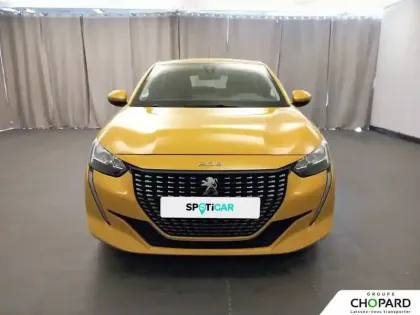 Photo 29 Peugeot 208  PureTech 75 S&S BVM5