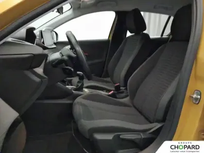 Photo 10 Peugeot 208  PureTech 75 S&S BVM5