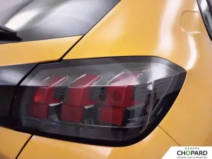 Photo 25 Peugeot 208  PureTech 75 S&S BVM5